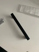 Drawer Pulls Knobs Furniture-Hardware Wardrobe Cabinet-Handle Cupboard Kitchen-Door Square