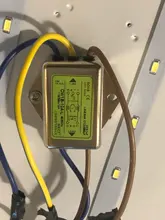 Filtro EMI purificador de audio, fuente de alimentación AC 115V 230V, CW1B-L 1A 3A6A10A