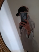 Gorras de Hip Hop ajustables para mujer 2020 gorra de béisbol de cola de caballo gorra de béisbol de malla gorras de verano de malla transpirable