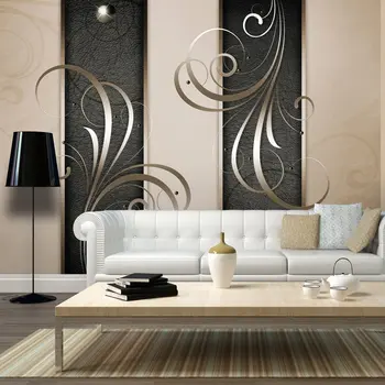 Mural Romantic duet - 200x140 cm
Mural Romantic duet - 200x140 cm