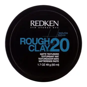Styling Gel Rough Clay Redken (50 ml)
Styling Gel Rough Clay Redken (50 ml)