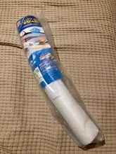 Paper Sticker OIL-FILTER-PAPER Oil-Absorbing Range-Hood Transparent Kitchen New 10M Oil-Proof