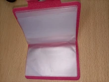 Billeteras pequeñas de regalo para mujer, portatarjetas suaves de 8 colores, 12 tarjetas, regalos pequeños y coloridos