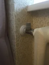 Decorative-Cover Faucet-Accessories Radiator Wall-Ducts Kitchen Plumb-Pak-Pipe for Angle-Valve