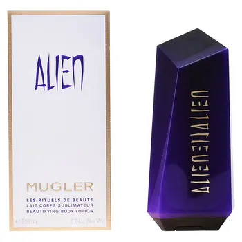 Body Lotion Alien Thierry Mugler
Body Lotion Alien Thierry Mugler