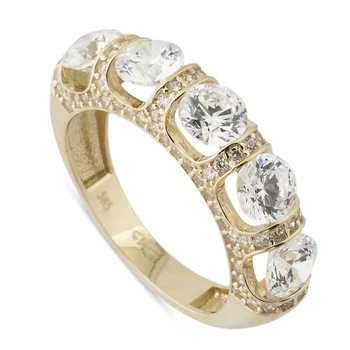 Dibs Ring 01-140-TYTT507
Dibs Ring 01-140-TYTT507