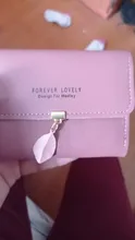 Cuero billeteras de Pu para Mujer, carteras largas, monedero, bolsillo para teléfono de hoja, tarjetero, bolso de mano, 2021