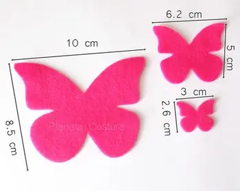 2020 Butterfly Scrapbook Wooden Mold Leather Mold Die-Cut Crafts Compatible with Most Die-Cut Machines