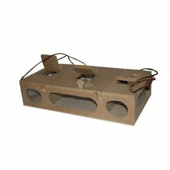 SILVESTRISMO transporter 3 departments SILVESTRISMO
SILVESTRISMO transporter 3 departments SILVESTRISMO