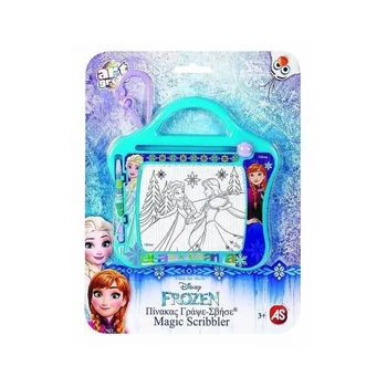 Frozen 1028-13056. Magic Slate
Frozen 1028-13056. Magic Slate