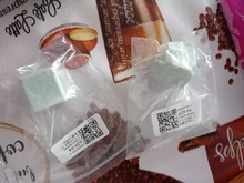 Hamster Teeth Grinding Stone Mineral Calcium Rabbit Rat Squirrel Toys Cube Hang