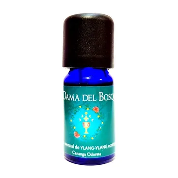 Ylang Ylang Essential Oil
Ylang Ylang Essential Oil