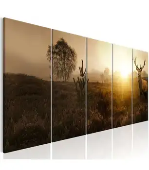 Picture-Foggy Morning I
Picture-Foggy Morning I