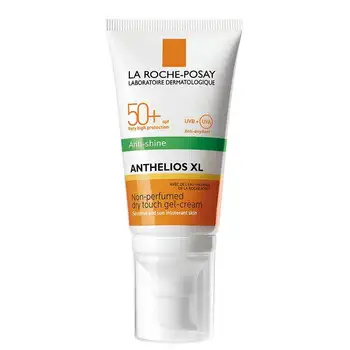 La Roche Posay of Anthelios SPF 50 Dry Touch Gel Cream 50ml
La Roche Posay of Anthelios SPF 50 Dry Touch Gel Cream 50ml