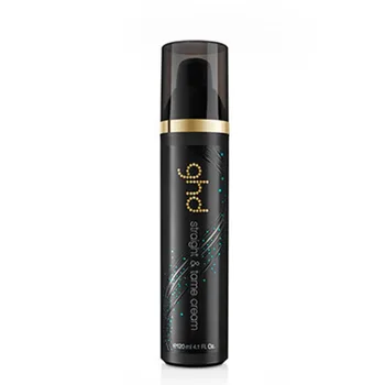 GHD-STRAIGHT & TAME CREAM-curly hair cream 120ml
GHD-STRAIGHT & TAME CREAM-curly hair cream 120ml