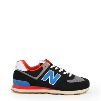 New Balance - ML574 - Black
New Balance - ML574 - Black