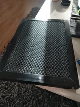 Laser-Engraver-Cutting-Machine Working-Table Honeycomb K40-Series:laser CO2 for 300mm--200mm