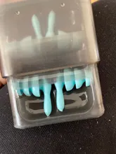 Tapones antiruido para los oídos, protección auditiva con aislamiento acústico, para dormir, de viaje, impermeables, de silicona suave, 2 pares
