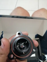 Válvula desviadora de rendimiento para BMW, ford, VW, audi, T9351, T9355, T9356, T9357, T9358, DV +