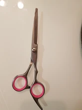 Scissors Pet-Supplies Dog Stainless-Steel Portable Cat And