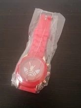 Relojes de moda Ins para Mujer, pulsera de Color caramelo, Reloj de silicona gelatinosa coreano, regalos