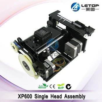Good quality Inkjet Printer ECO Solvent Printer XP600 Single Printhead Capping Station Assembly
Good quality Inkjet Printer ECO Solvent Printer XP600 Single Printhead Capping Station Assembly