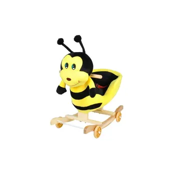 Rocker Rocking Bee Rocking rocker 2in1 4969
Rocker Rocking Bee Rocking rocker 2in1 4969