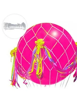 Network for Balloon 60cm
Network for Balloon 60cm