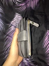 Wallets Designer Purse Coin-Pocket Small Luxury Brand Slim Hasp Women