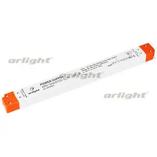 027838(1) power supply arv-sn48150-slim-pfc-b (48V, 3.1A, 150W)-1 pc Arlight
027838(1) power supply arv-sn48150-slim-pfc-b (48V, 3.1A, 150W)-1 pc Arlight