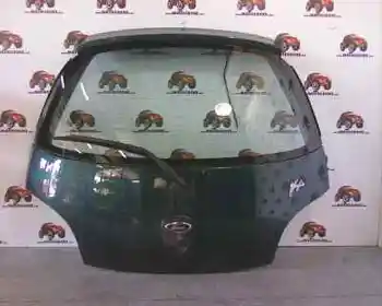 TAILGATE FORD KA (CCQ) 
TAILGATE FORD KA (CCQ)