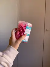 TISHRIC-tapones para los oídos con esponja de PU, protectores para los oídos con reducción de ruido de 35,5 dB, para dormir, 30/60 pares