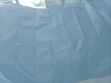 Cubierta de parabrisas delantero y trasero para coche, parasol Universal magnético para automóvil, protector de nieve, cubierta de visera de invierno