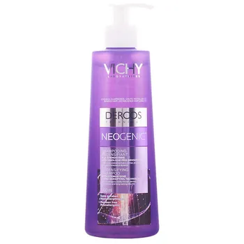 Revitalizing Shampoo Dercos Neogenic Vichy 
Revitalizing Shampoo Dercos Neogenic Vichy