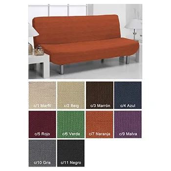 Stand case from Sofa Clic-Clac BALI Belmarti BIELÁSTICA 170x205 (various colors available)
Stand case from Sofa Clic-Clac BALI Belmarti BIELÁSTICA 170x205 (various colors available)