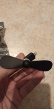 USB Gadget Fans-Tester Usb-Fan Mobile-Phone Creative Micro Mini Portable 5v for Apple