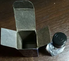 Herramienta de reparación de reloj, Kit de Watchmaker resistente al agua, aceite, accesorios de mantenimiento, líquido, 5ml