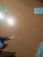 1 Pc uñas taladro pulido cabeza de manicura máquinas uñas cutícula removedor de empuje herramientas de cuidado de uñas