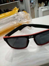 DAIWA-gafas de sol polarizadas para hombre, lentes de sol clásicas con protección UV400 para conducción, acampada, senderismo, pesca, 2020