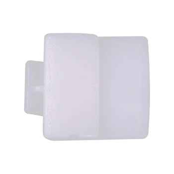 Bross Auto Parts BCF43 10 Pieces Moulding Clip, White for Hyundai 82212-43000; Hyundai H100
Bross Auto Parts BCF43 10 Pieces Moulding Clip, White for Hyundai 82212-43000; Hyundai H100