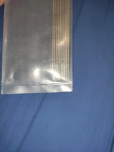 Cables de Kirschner de acero inoxidable, instrumentos ortopédicos de veterinaria, con rosca parcial, 10 unids/set