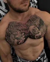 Agujas de tatuaje de 20 piezas, Cartucho revolucionario, revestimiento redondo para máquinas de tatuajes #10 (aguja de 0,30mm), RC1003RL, rc1005rlc1007rl