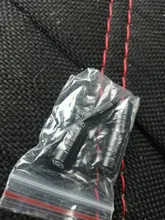 4 Uds coche de Metal de vástago de válvula de neumático tapas para KIA Ceed vendo KIA Sportage Rio Picanto Sorento Stinger Optima Cerato alma Venga Forte