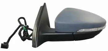 REARVIEW VOLKSWAGEN PASSAT 2010 ELEC. TERM. C/FAN. C/BREAKFAST. 6PIN ASF. Left Compatible
REARVIEW VOLKSWAGEN PASSAT 2010 ELEC. TERM. C/FAN. C/BREAKFAST. 6PIN ASF. Left Compatible