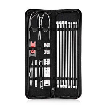 "set of knitting accessories gift multifunctional", "set of accessories", "set of making devices"
"set of knitting accessories gift multifunctional", "set of accessories", "set of making devices"