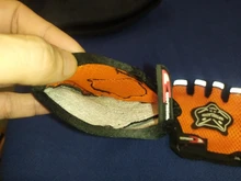 ITranyee-guantes de malla para ciclismo, de medio dedo, antideslizantes, transpirables, para escalada, deportes al aire libre, bicicleta, familia, niños y mujeres, 2021