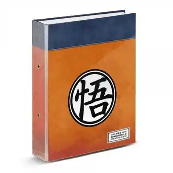 Dragon Ball wallet rings Symbol
Dragon Ball wallet rings Symbol
