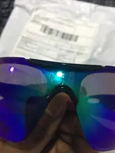 Al aire libre de la bicicleta del gafas carretera gafas de sol de ciclismo PC deportes a prueba de viento gafas de sol nuevo en luz gafas Multicolor bicicleta Eyewears