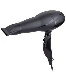 JATA hair dryer SC67B-2000W-TOURMALINE technology-3 air flow positions-3 temperature levels-Hub + D
JATA hair dryer SC67B-2000W-TOURMALINE technology-3 air flow positions-3 temperature levels-Hub + D