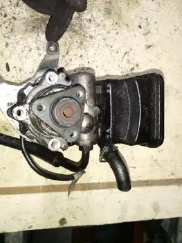 7691974518 Steering pump Bmw 5 Series Saloon (e39) * 
7691974518 Steering pump Bmw 5 Series Saloon (e39) *
